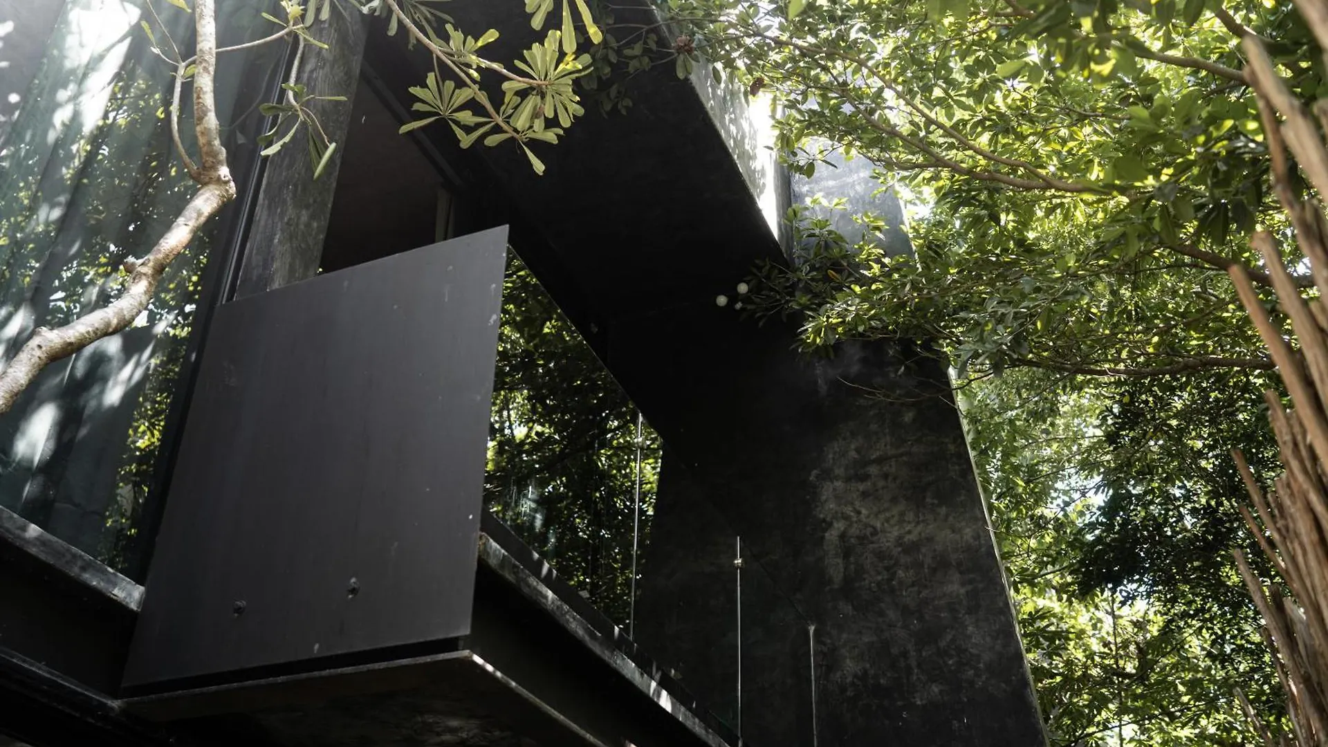 Villa Design Luxury Duo Villas, 24 Pax, 5 Pools & 2 Rooftops, Bbq, Near Beach Tulum