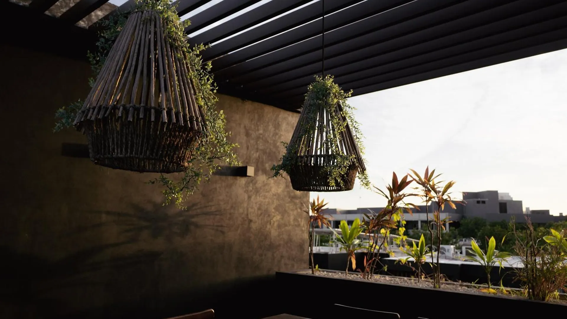 Design Luxury Duo Villas, 24 Pax, 5 Pools & 2 Rooftops, Bbq, Near Beach Tulum 0*,  Mexico