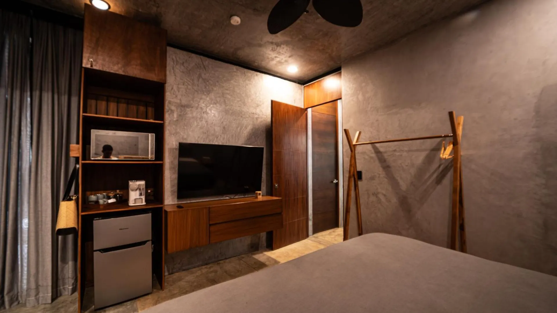 Design Luxury Duo Villas, 24 Pax, 5 Pools & 2 Rooftops, Bbq, Near Beach Tulum 0*,  Mexico