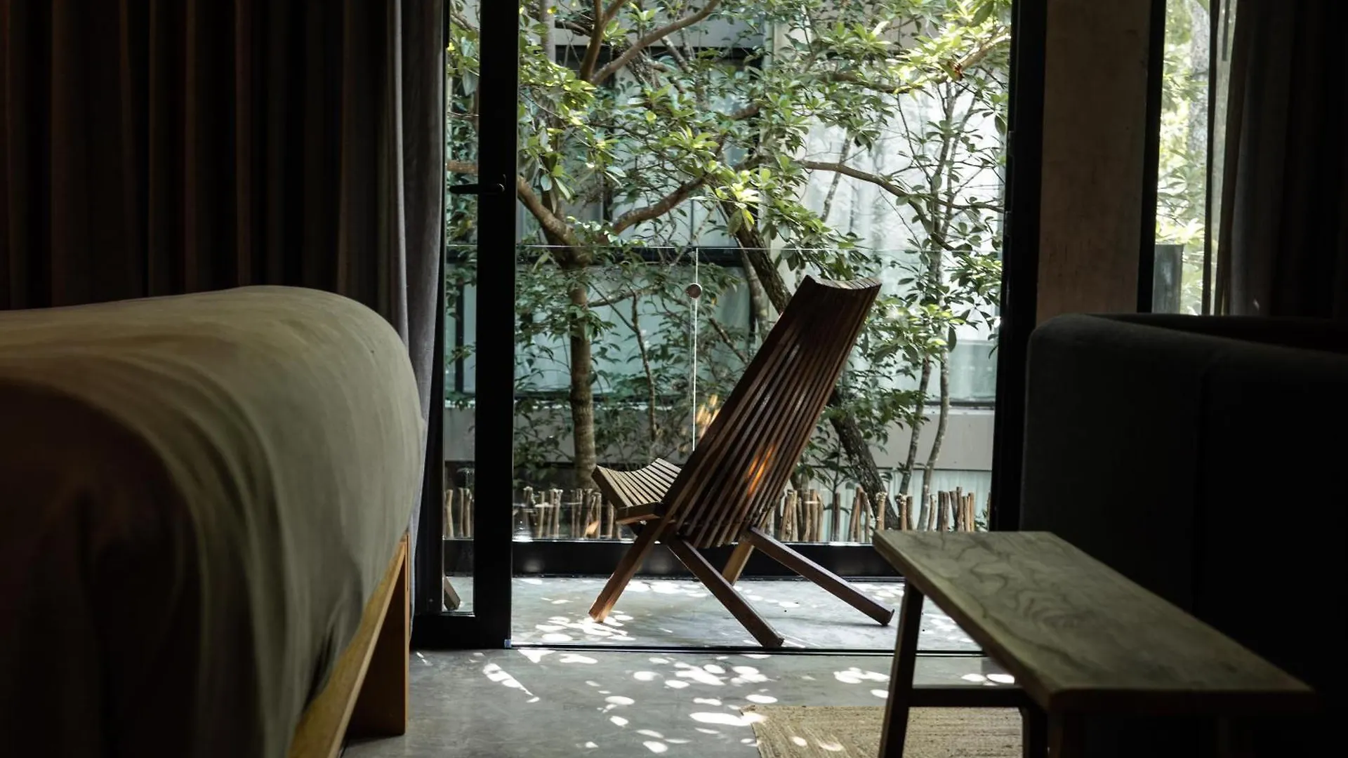 Villa Design Luxury Duo Villas, 24 Pax, 5 Pools & 2 Rooftops, Bbq, Near Beach Tulum Mexico