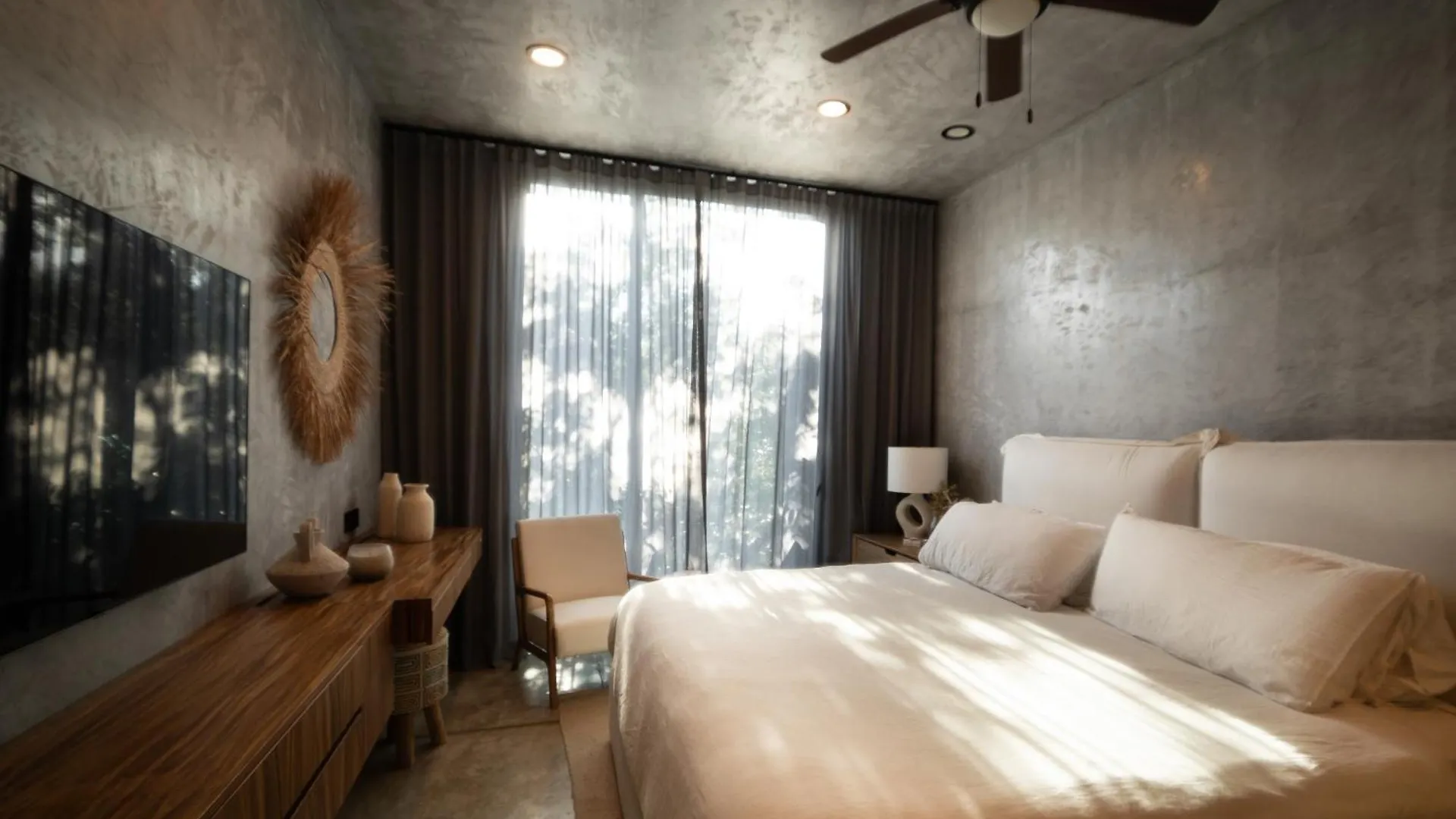 Design Luxury Duo Villas, 24 Pax, 5 Pools & 2 Rooftops, Bbq, Near Beach Tulum 0*,